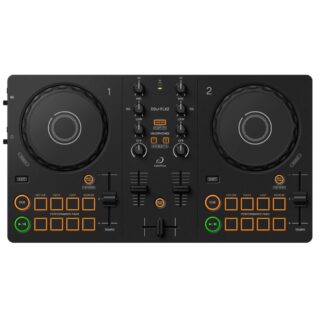 AlphaTheta DJ-kontroller DDJ-FLX2