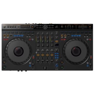 AlphaTheta DJ-kontroller DDJ-GRV6