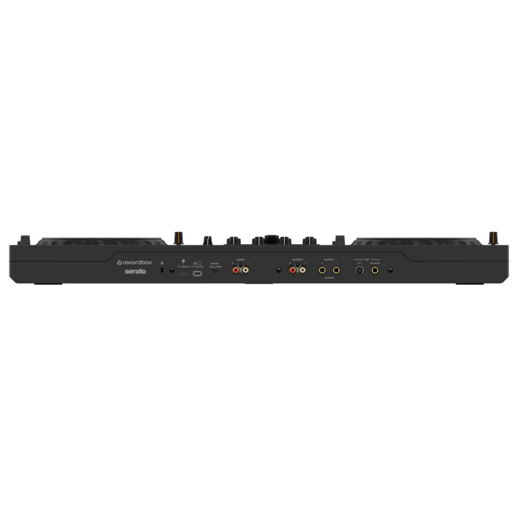 AlphaTheta DJ-kontroller DDJ-GRV6