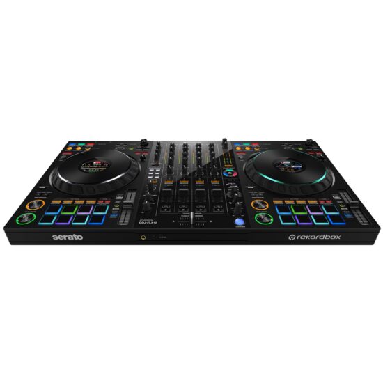 Pioneer DJ DJ-kontroller DDJ-FLX10