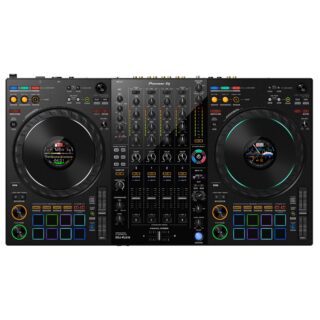 Pioneer DJ DJ-kontroller DDJ-FLX10
