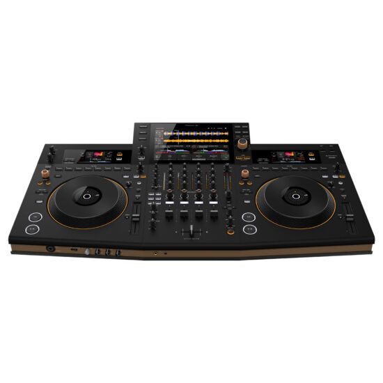 Pioneer DJ standalone DJ-kontroller OPUS-QUAD