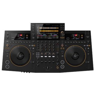 Pioneer DJ standalone DJ-kontroller OPUS-QUAD