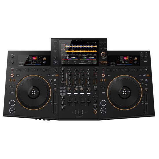 Pioneer DJ standalone DJ-kontroller OPUS-QUAD