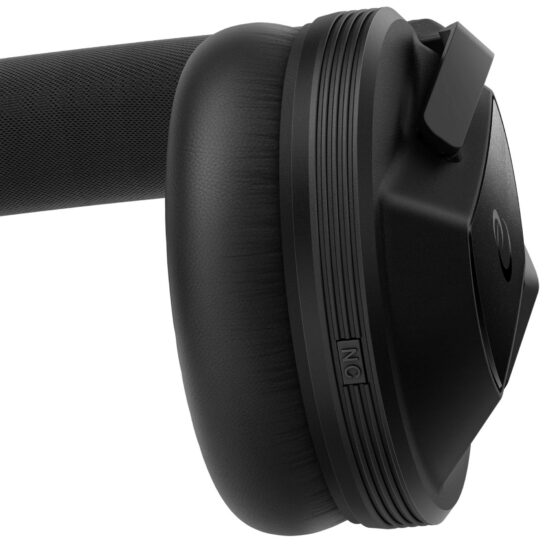 AlphaTheta juhtmevabad DJ-kõrvaklapid HDJ-F10-TX aktiivne mürasummutus