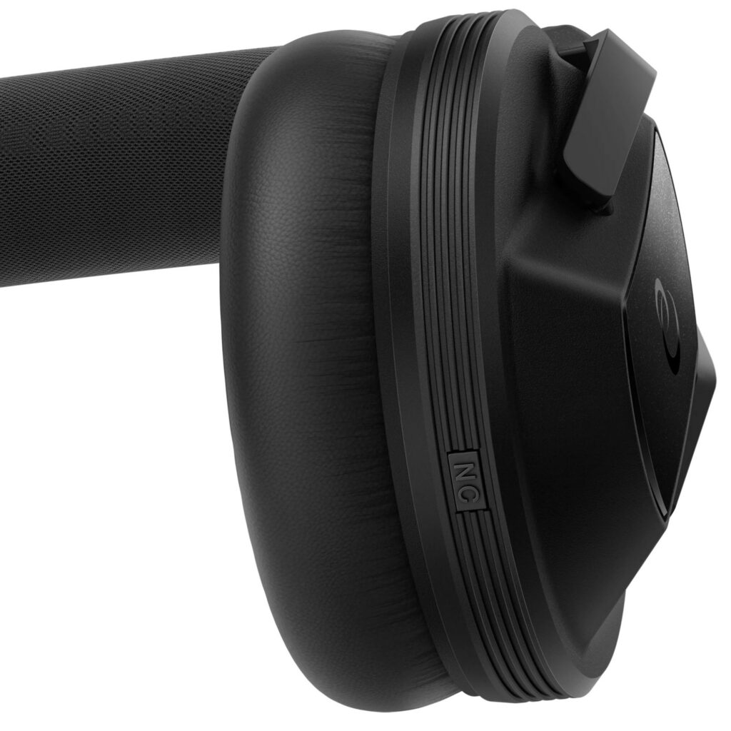 AlphaTheta juhtmevabad DJ-kõrvaklapid HDJ-F10 aktiivne mürasummutus