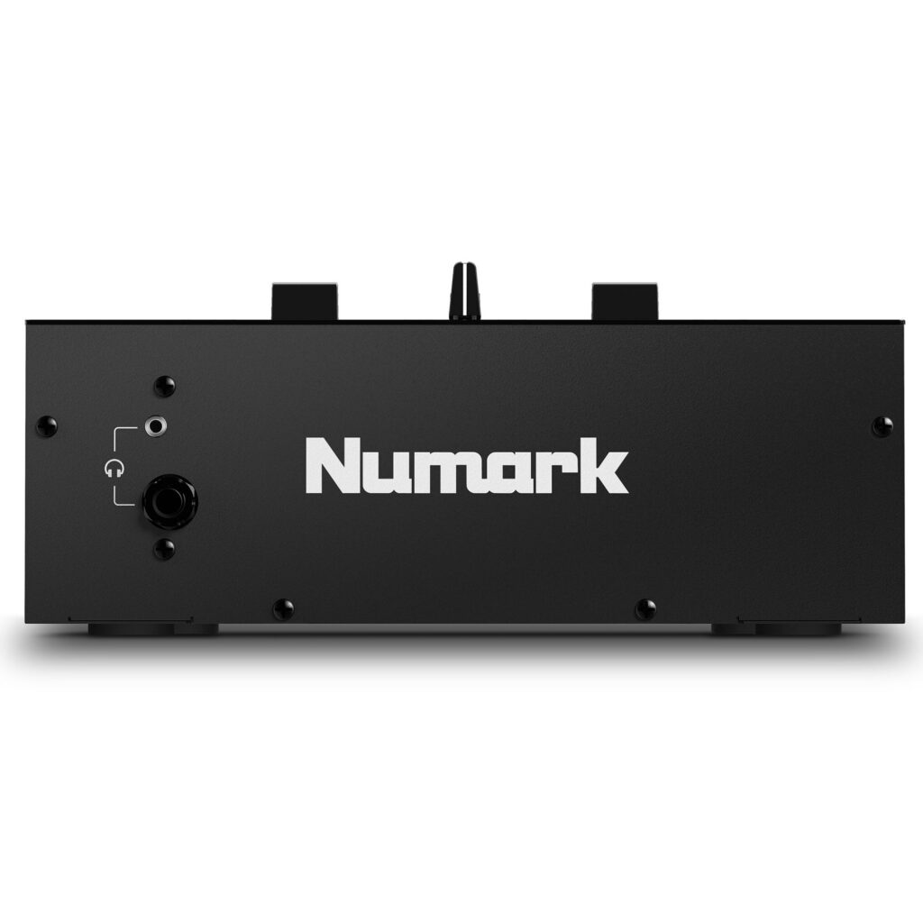 Numark Scratch-DJ-mikserpult SCRATCH eest