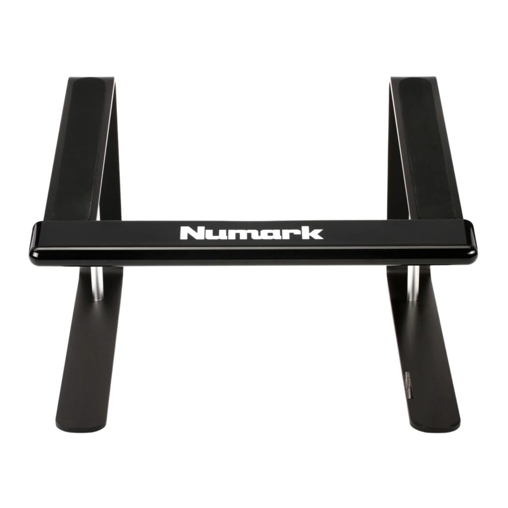 Numark sülearvutialus Laptop Stand Pro eest