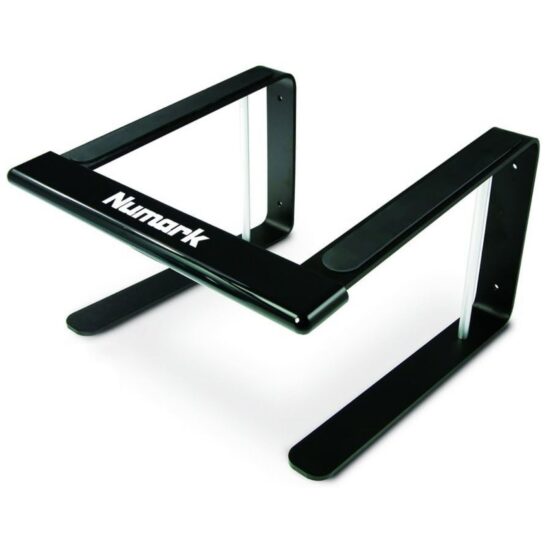 Numark sülearvutialus Laptop Stand Pro nurgaalt