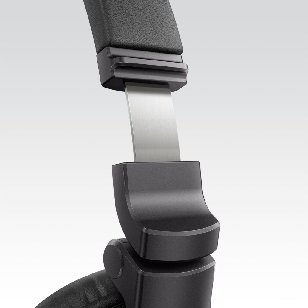 Pioneer DJ DJ-kõrvaklapid HDJ-CUE1 klapi sang