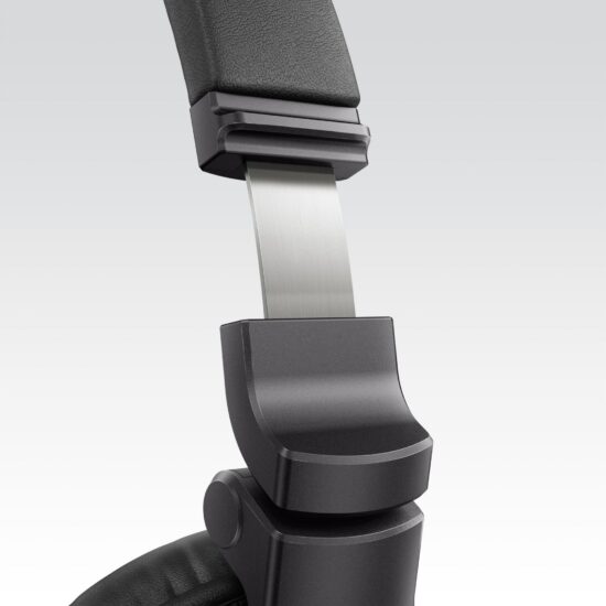 Pioneer DJ DJ-kõrvaklapid HDJ-CUE1 klapi sang