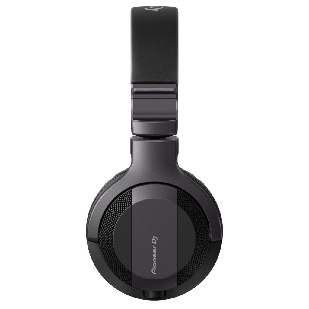 Pioneer DJ DJ-kõrvaklapid HDJ-CUE1 külgvaates
