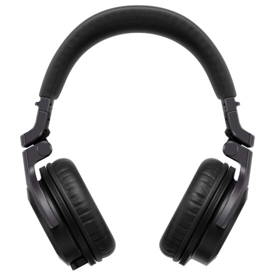 Pioneer DJ DJ-kõrvaklapid HDJ-CUE1 profiil