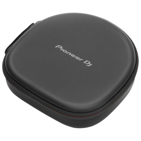 Pioneer DJ DJ-kõrvaklapid HDJ-X10-K, must, kandekott
