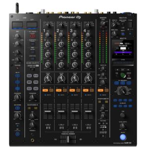 Pioneer DJ DJ-mikserpult DJM-A9