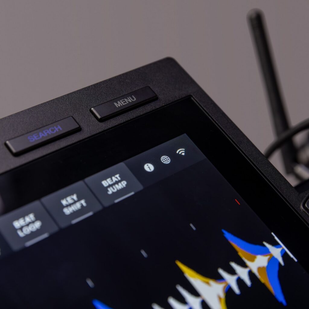 AlphaTheta DJ-meediamängija CDJ-3000X WiFi