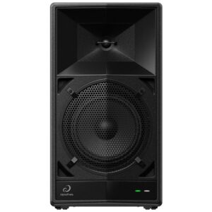 AlphaTheta kaasaskantav juhtmevaba DJ-kõlar WAVE-EIGHT