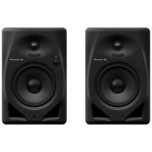 Pioneer DJ DJ-monitorkõlarid DM-50D