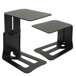 Showgear stuudiomonitorialus Table Monitor Stand Small, paar