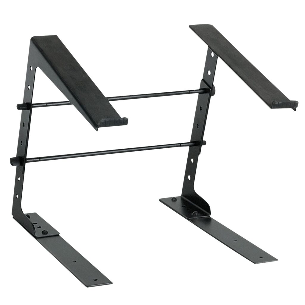 Showgear sülearvutialus Laptop Stand lauale