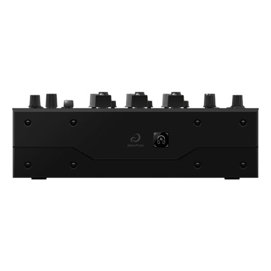 AlphaTheta DJM-V5 DJ-mikserpult eest