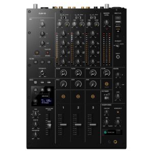 AlphaTheta DJM-V5 DJ-mikserpult