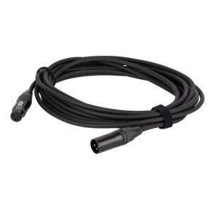 DAP XLR-kaabel FLN0110 Neutrik® 10 m