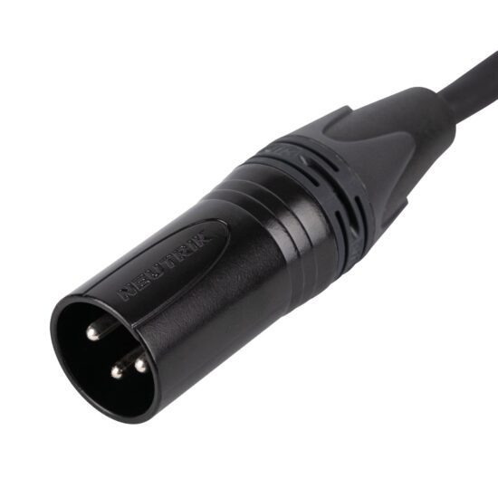 DAP XLR-kaabel FLN0115 Neutrik® 15 m