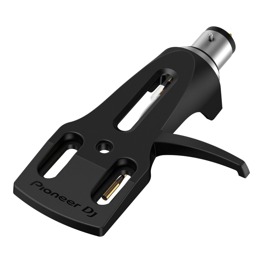 Pioneer DJ PLX-CRSS12 DJ-vinüülplaadimängija