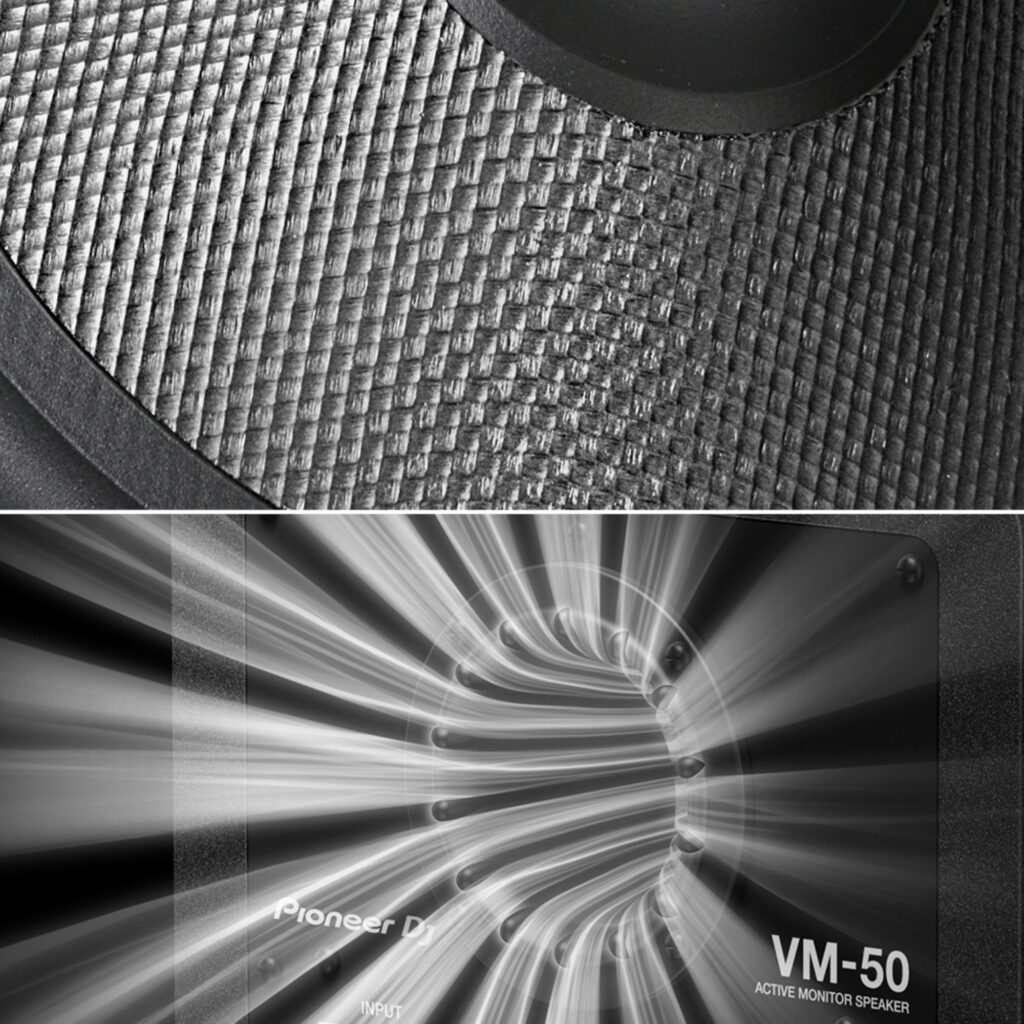 Pioneer DJ VM-50 Vortex Bass Accelerator (2)