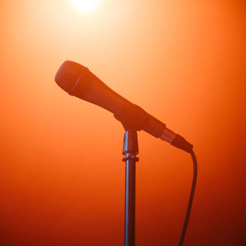 Sennheiser dünaamiline vokaalimikrofon E 835 elustiil limelight