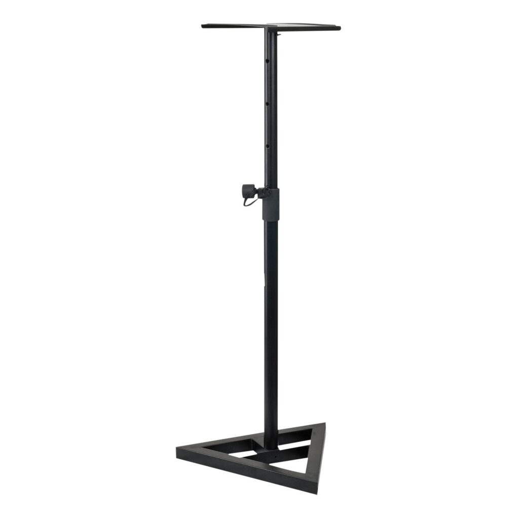 Showgear monitorkõlarijalg Monitor Speaker Stand