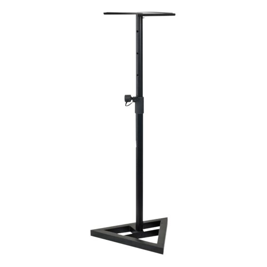 Showgear monitorkõlarijalg Monitor Speaker Stand